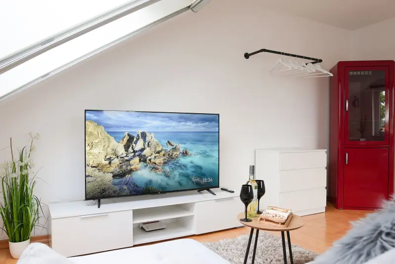 Ferienwohnung Burgwedel