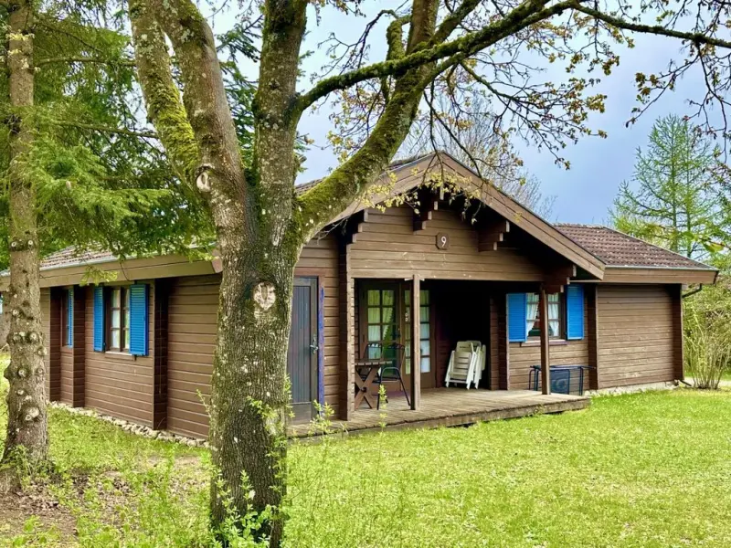 Ferienhaus Hayingen