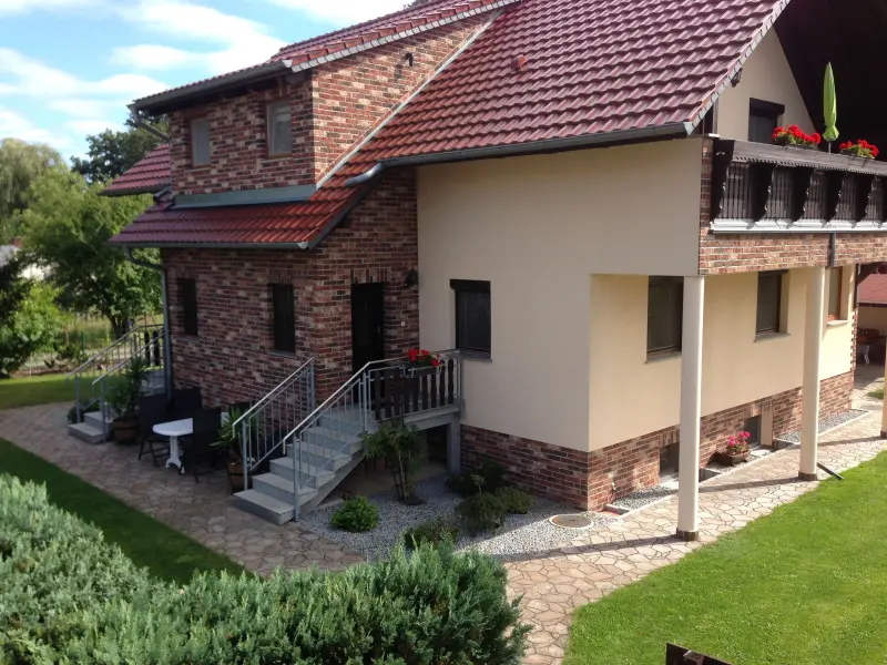 Ferienwohnung Schwielochsee