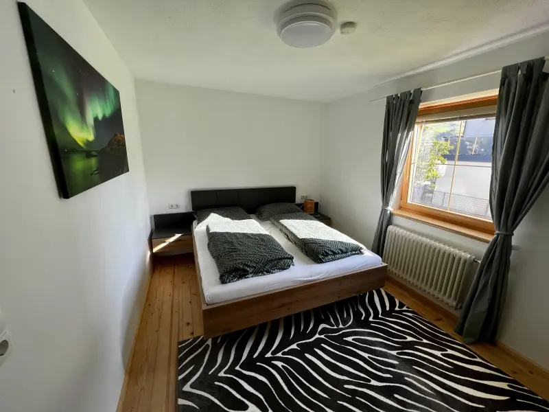Ferienwohnung in Sillian f&uuml;r max. 6 Personen