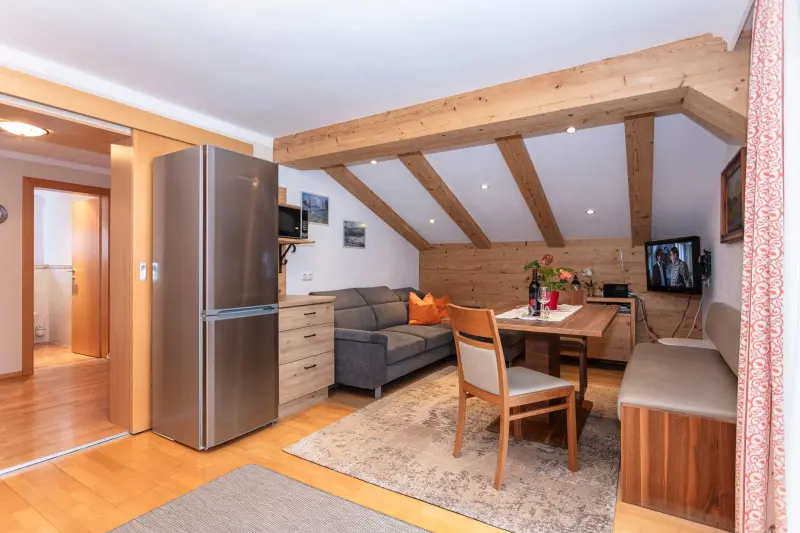 Ferienwohnung  Sankt Ulrich am Pillersee