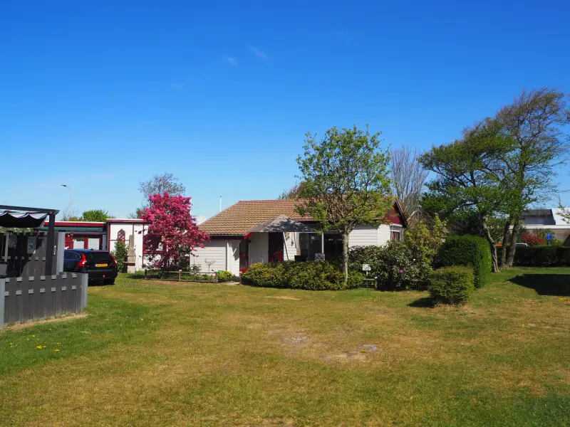 Ferienhaus Petten