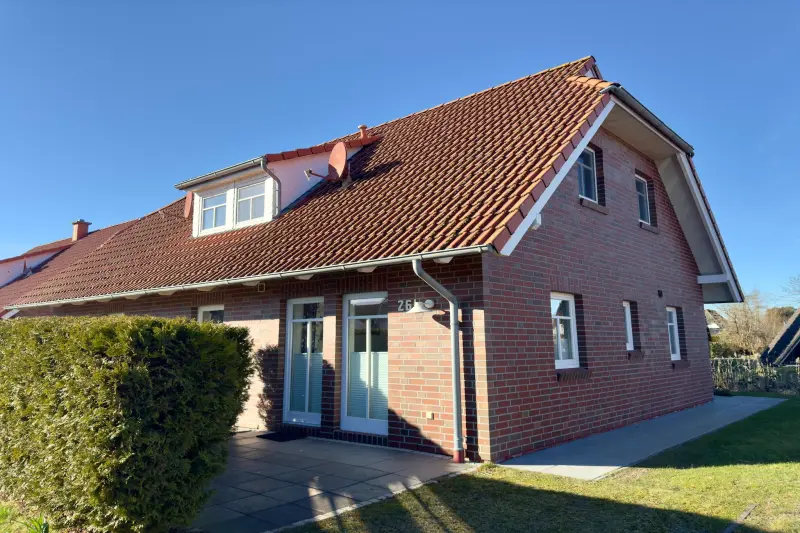 Ferienwohnung Butjadingen