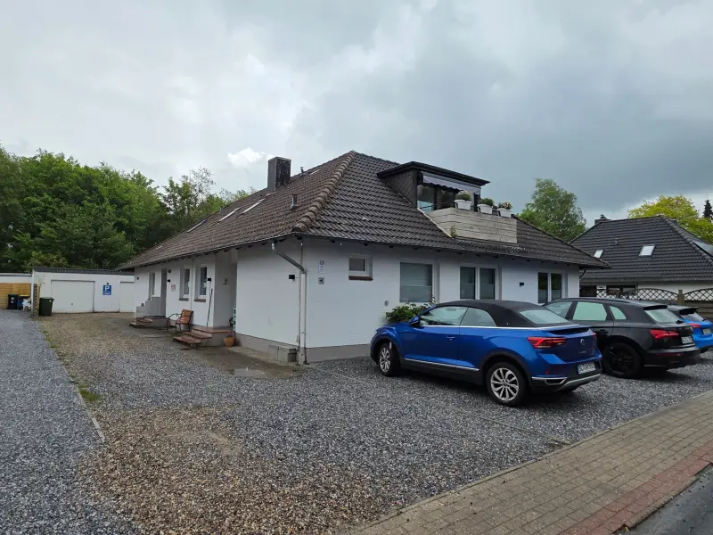Ferienwohnung  Tarp