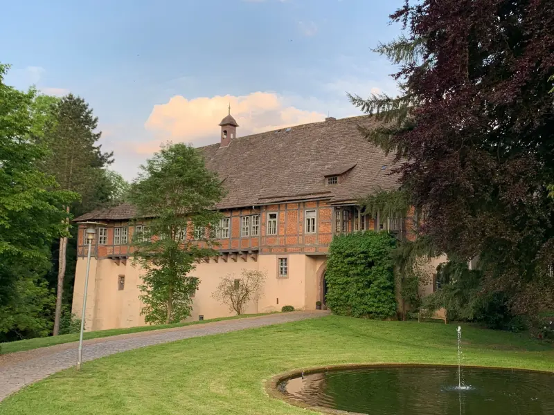 Ferienwohnung  Bad Karlshafen