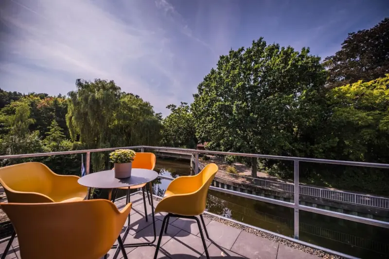 Ferienwohnung Nordhorn