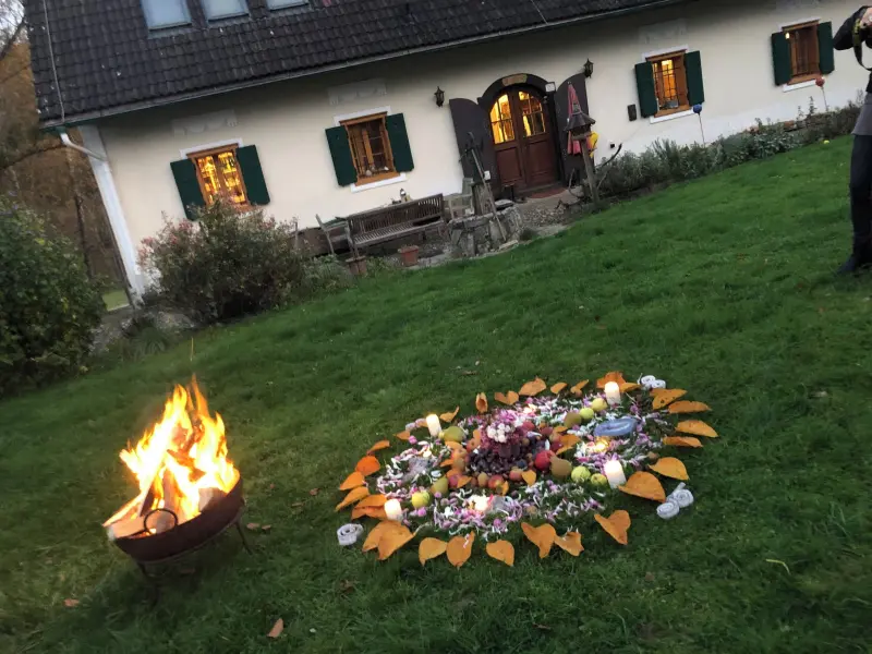 Ferienhaus Oberlupitscheni