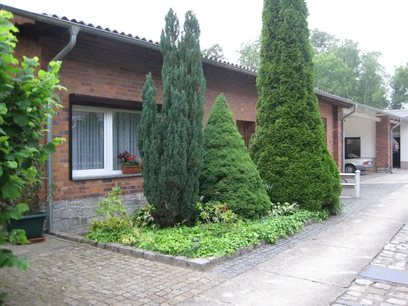Ferienwohnung Burg (Spreewald)