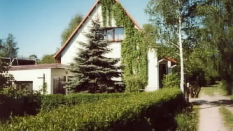 Ferienwohnung Bühlau