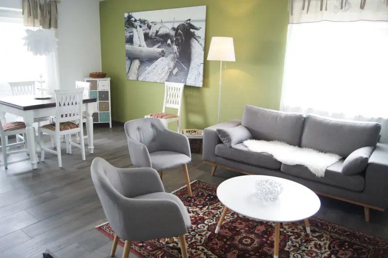 Ferienwohnung  Holzgerlingen