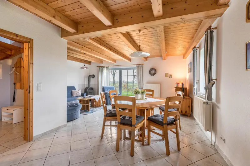 Ferienwohnung Tating