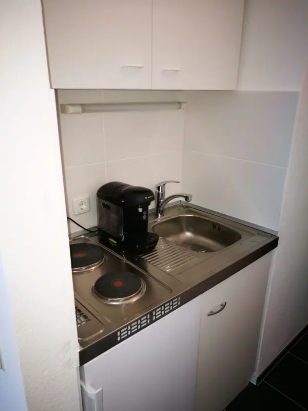 Ferienwohnung Gonsenheim