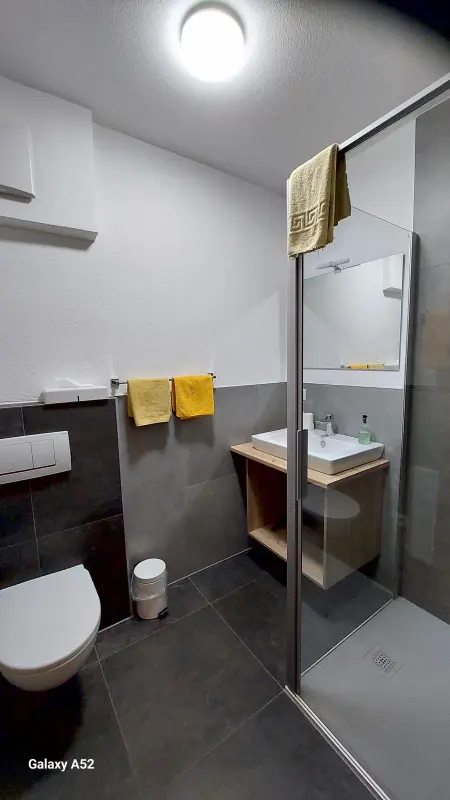Ferienwohnung  Pitztal