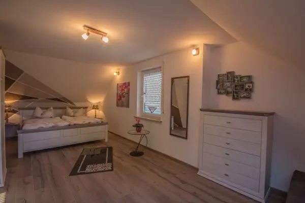 Ferienwohnung Ebern