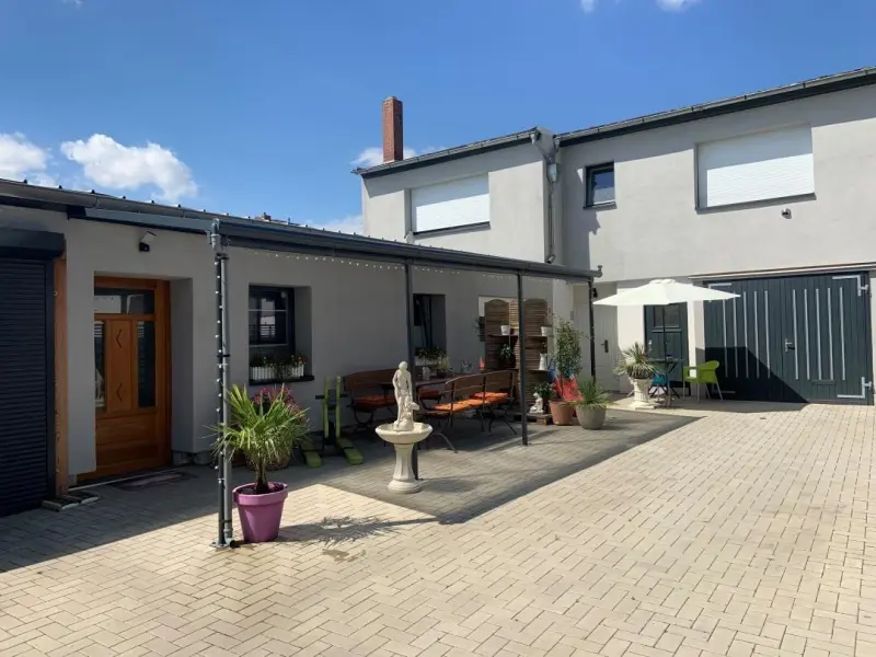 Ferienhaus Königslutter am Elm