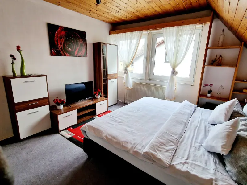 Ferienwohnung Friedberg (Hessen)
