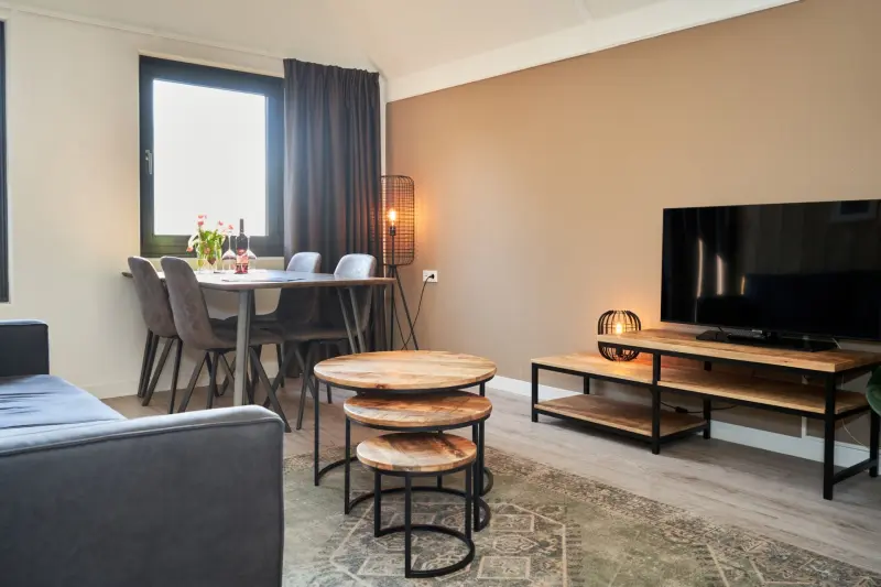 Ferienhaus  Oberhambach