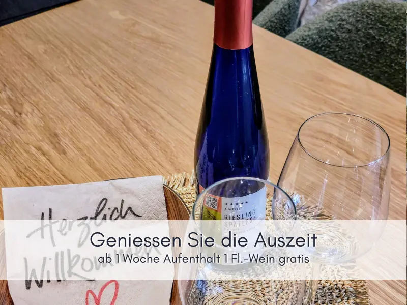 Ferienwohnung Brauneberg