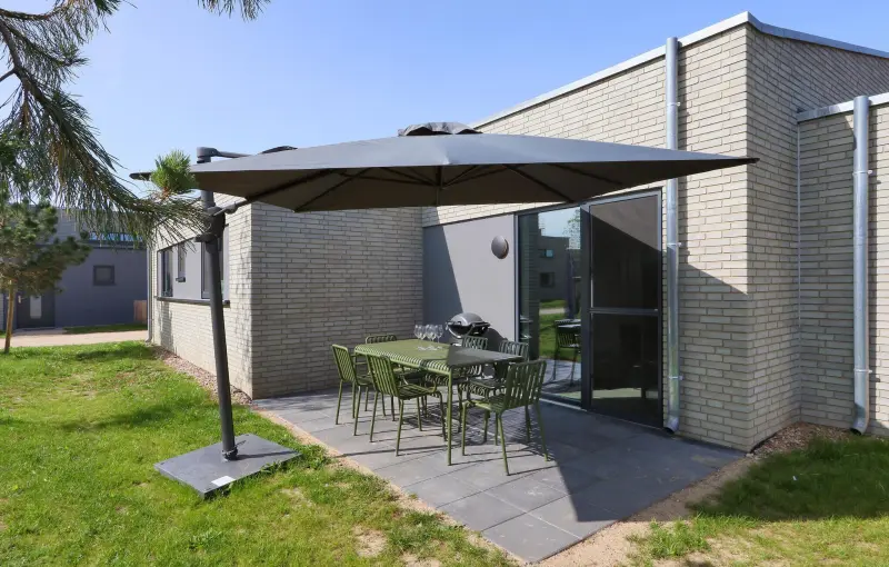 Ferienhaus Hüde