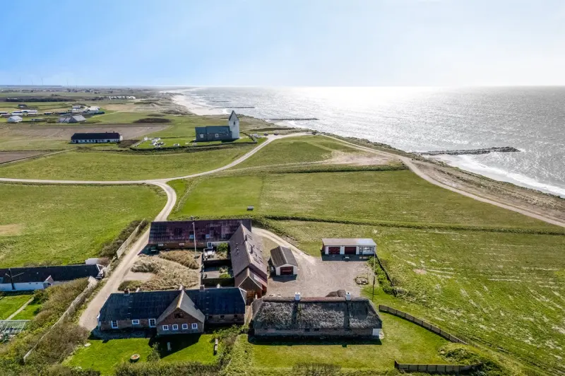 Ferienhaus in Lemvig, Ferring f&uuml;r max. 8 Personen