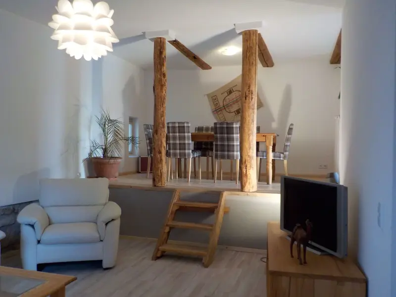 Ferienhaus Thale
