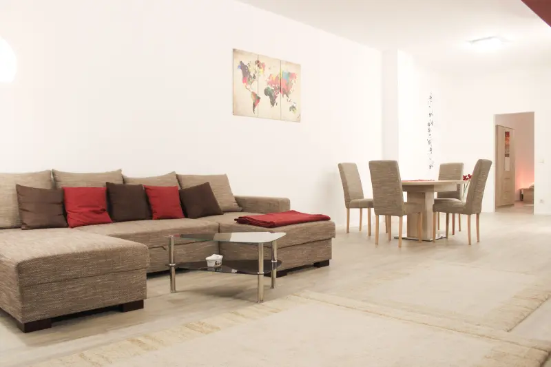 Ferienwohnung  Grünau