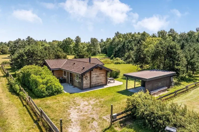 Ferienhaus  Hummingen