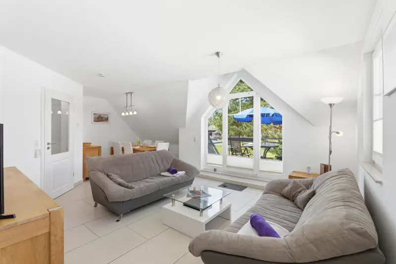 Ferienwohnung Prerow