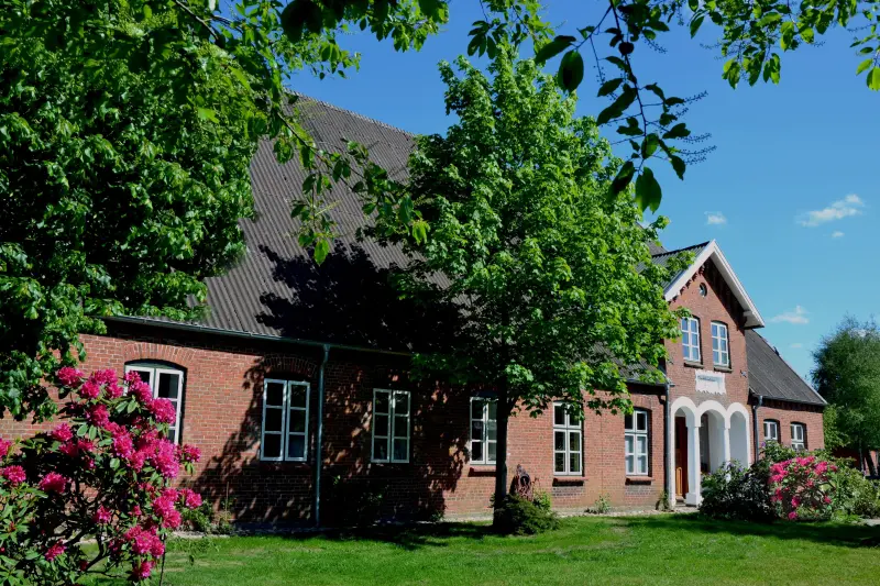 Ferienwohnung  Hohenwestedt