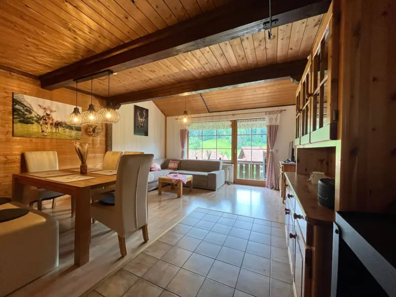 Ferienwohnung Missen-Wilhams