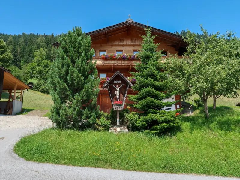Ferienwohnung in Oberau Wildschönau, Tirol, Österreich