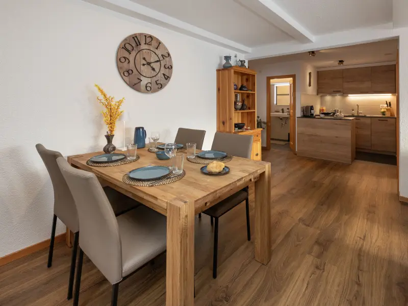 Ferienwohnung in Verbier f&uuml;r max. 4 Personen