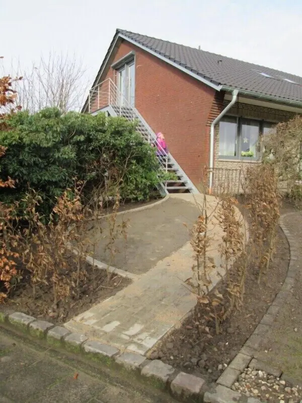 Ferienwohnung Raesfeld