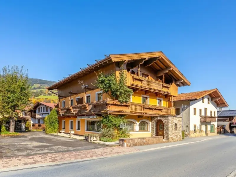Ferienhaus  Kirchberg in Tirol