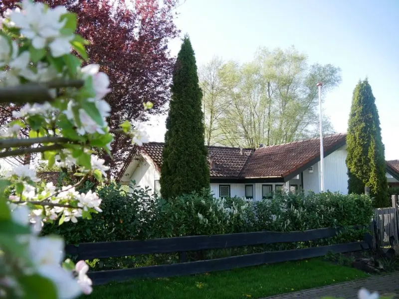 Ferienhaus Hollern