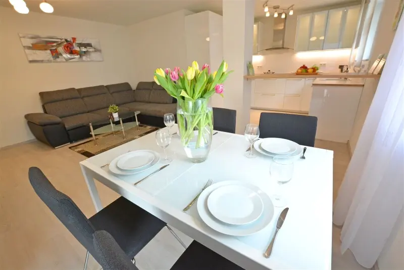 Ferienwohnung  Bad Kreuznach