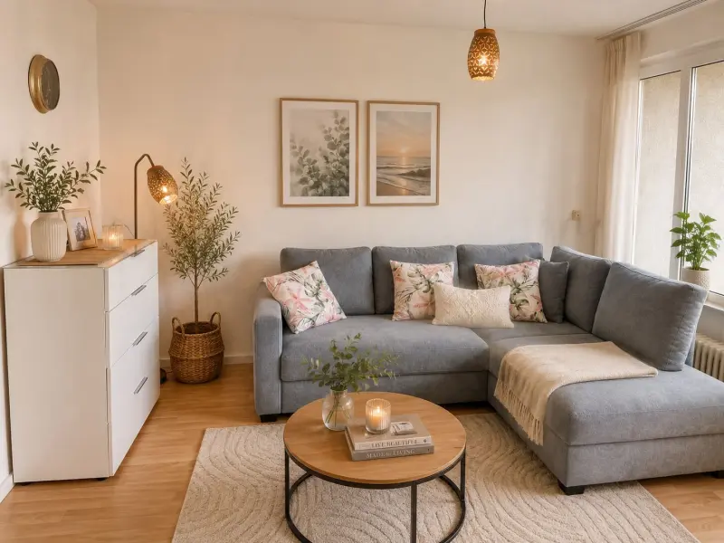 Ferienwohnung Schönefeld