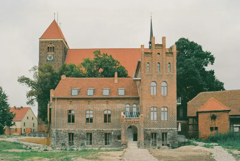 Ferienwohnung Hansestadt Werben (Elbe)