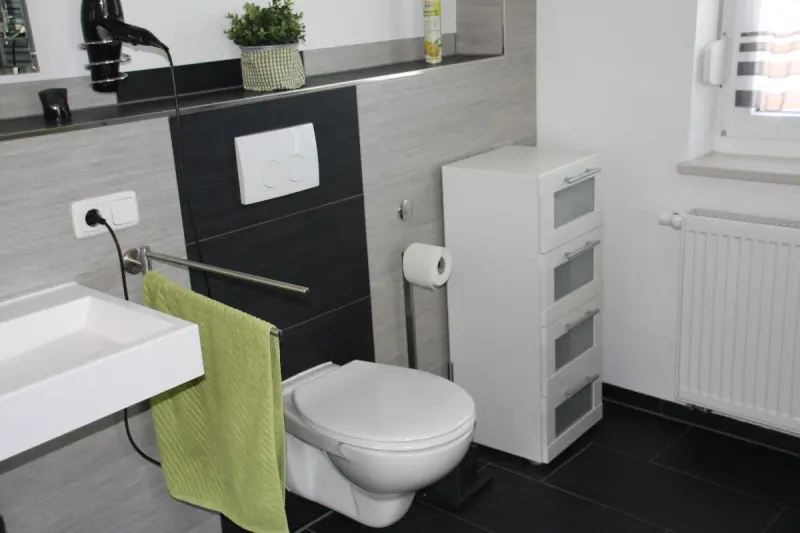Ferienwohnung Bad Staffelstein