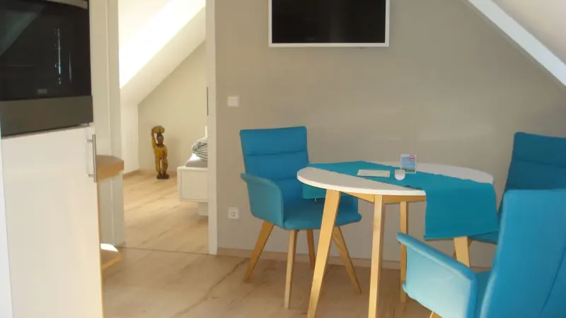 Ferienwohnung Altenburg