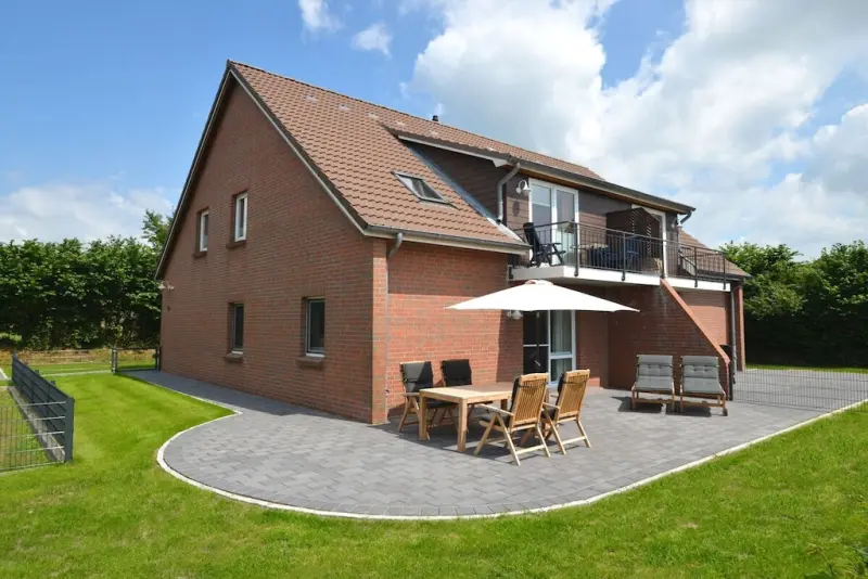 Ferienhaus  Wacken
