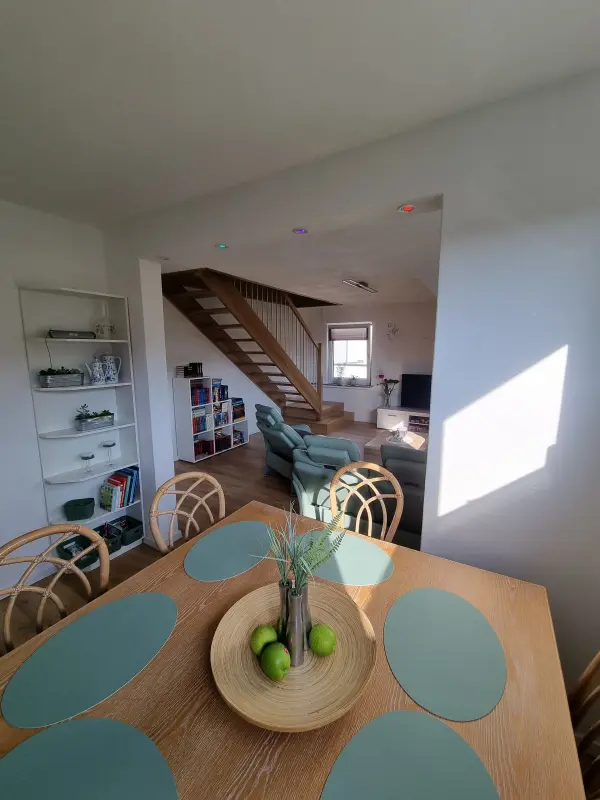 Ferienwohnung Brilon