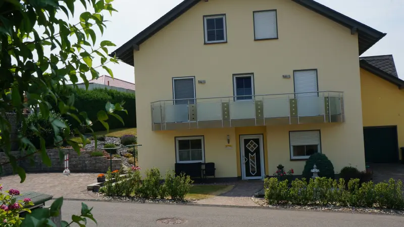 Ferienwohnung Hermeskeil