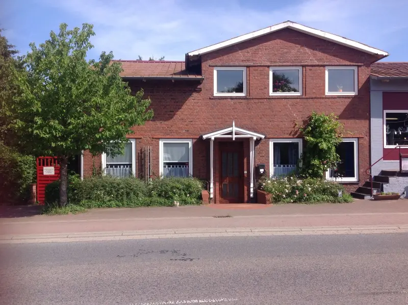 Ferienwohnung Süderlügum
