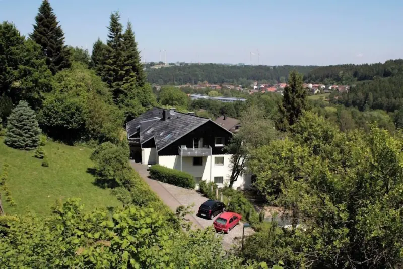 Ferienwohnung Bad Wünnenberg