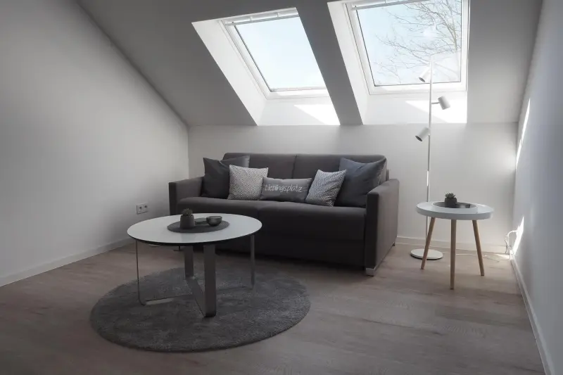 Ferienwohnung Pilsum