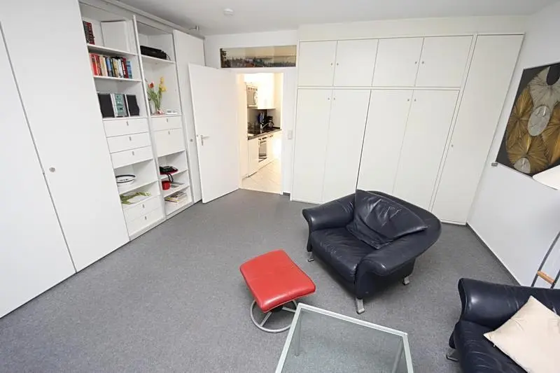 Ferienwohnung Alt Travemünde - Rönnau