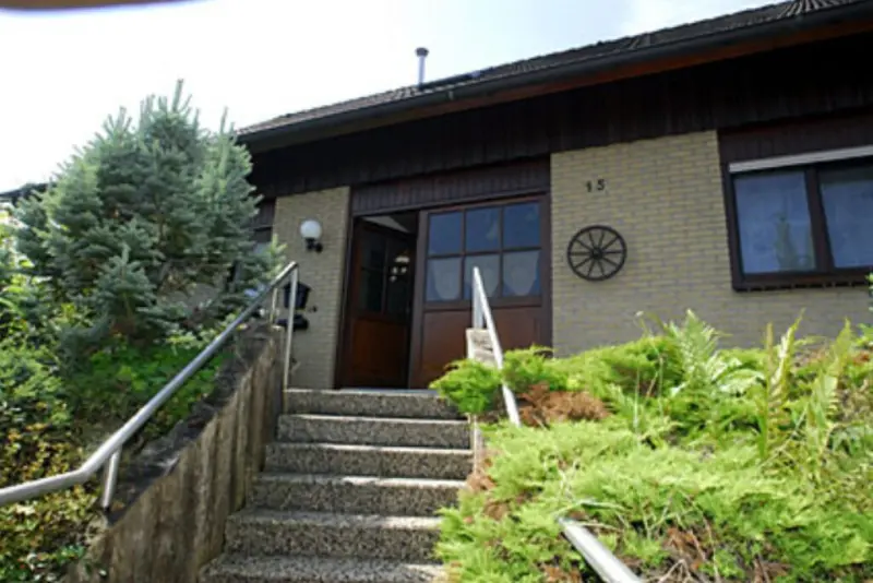 Ferienwohnung Freudenberg
