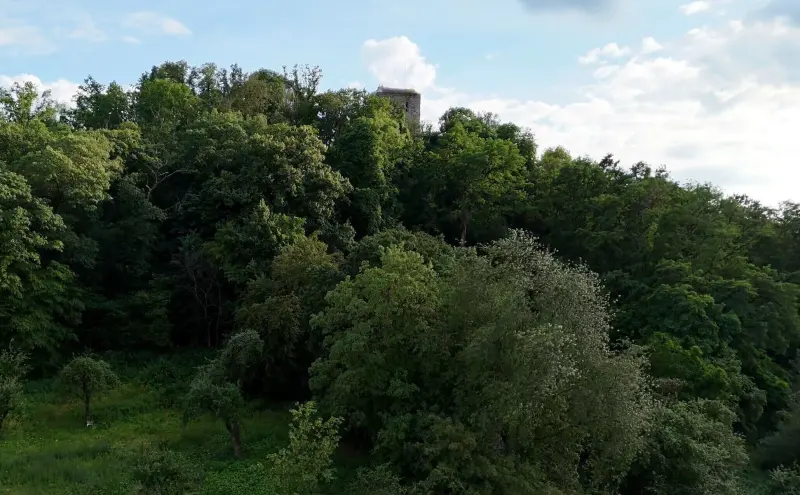 Ferienwohnung Braunfels