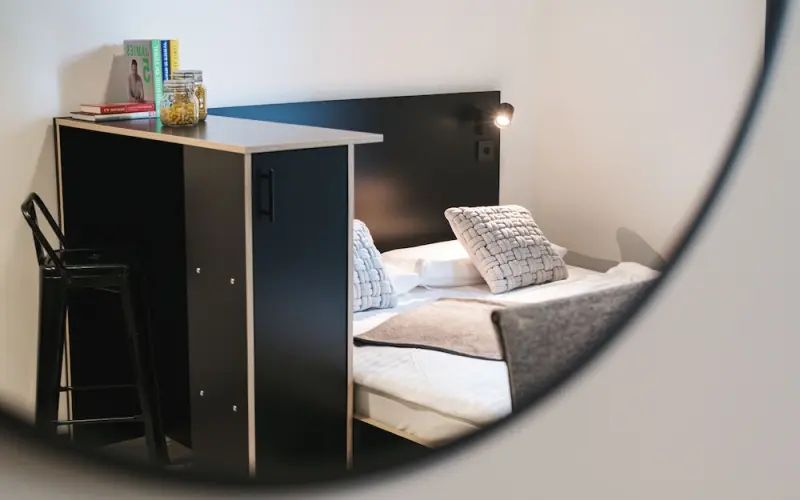 Ferienwohnung Neuss